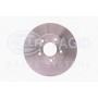 8DD 355 107-131 HELLA PAGID Гальмівний диск