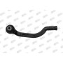 TR7021 QUICK STEER Наконечник поперечної кермової тяги
