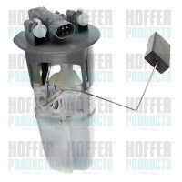 7507022 HOFFER Елемент системи живлення