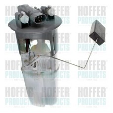 7507022 HOFFER Елемент системи живлення