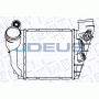 M-801010A JDEUS Интеркулер