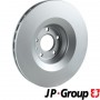 1163113100 JP GROUP Гальмівний диск