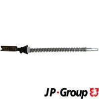 1270302900 JP GROUP Тросик, cтояночный тормоз