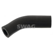 Трубка наддуваемого повітря SWAG 70 94 9224