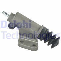 LL80155 DELPHI Робочий циліндр система зчеплення