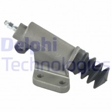 LL80155 DELPHI Робочий циліндр система зчеплення