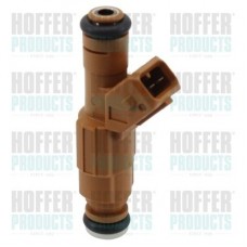 H75114428 HOFFER Клапанна форсунка