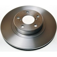 B130462 DENCKERMANN Гальмівний диск