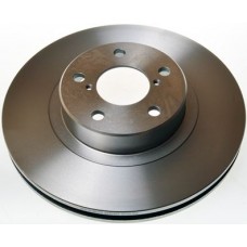 B130462 DENCKERMANN Гальмівний диск