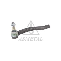 17VL0502 ASMETAL Наконечник поперечної кермової тяги