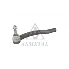 17VL0502 ASMETAL Наконечник поперечної кермової тяги