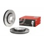 09.A866.11 BREMBO Гальмівний диск