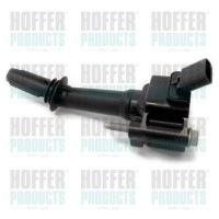 8010776 HOFFER Котушка запалювання