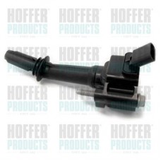 8010776 HOFFER Котушка запалювання