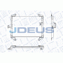 RA7110180 JDEUS Конденсатор кондиціонера