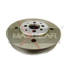 30-0054 MAXGEAR Ремінний шків колінчастий вал
