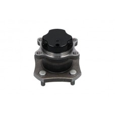 WBH-6547 KAVO PARTS Комплект підшипника ступиці колеса