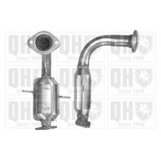 QCAT80210H QUINTON HAZELL Катализатор