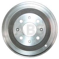 2825-S A.B.S. Гальмівний барабан