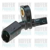 8290056 HOFFER Датчик частота обертання колеса