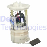 FG1504-12B1 DELPHI Елемент системи живлення