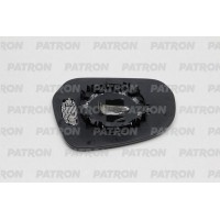 PMG2802G04 PATRON Дзеркальне скло зовнішнє дзеркало