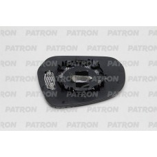 PMG2802G04 PATRON Дзеркальне скло зовнішнє дзеркало