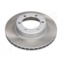 DI-287C JAPANPARTS Гальмівний диск