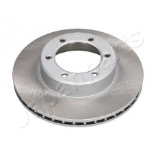 DI-287C JAPANPARTS Гальмівний диск