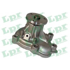 WP0654 LPR Водяний насос охолодження двигуна