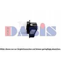 088173N AKS DASIS Вентилятор салону