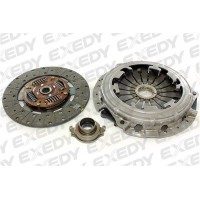 MBK2070 EXEDY Комплект зчеплення