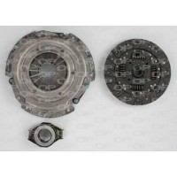 CLK9131.03 OPEN PARTS Комплект зчеплення