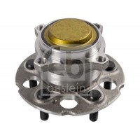 173417 FEBI BILSTEIN Комплект підшипника ступиці колеса