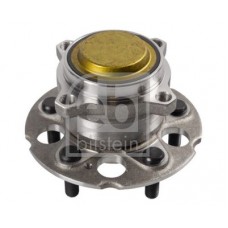 173417 FEBI BILSTEIN Комплект підшипника ступиці колеса