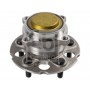 173417 FEBI BILSTEIN Комплект підшипника ступиці колеса