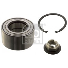 101362 FEBI BILSTEIN Комплект підшипника ступиці колеса