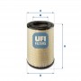 27.736.00 UFI Повітряний фільтр