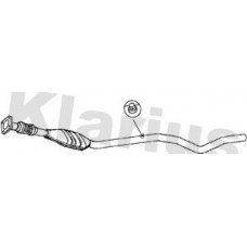 322326 KLARIUS Катализатор
