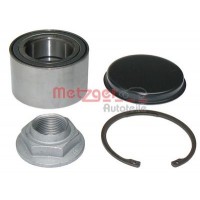 WM 3614 METZGER Комплект підшипника ступиці колеса