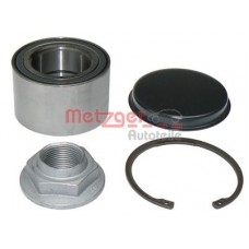 WM 3614 METZGER Комплект підшипника ступиці колеса