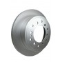 8DD 355 114-861 HELLA PAGID Гальмівний диск