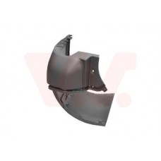 0905537 VAN WEZEL Буфер