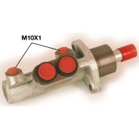 0 986 481 034 BOSCH Головний гальмівний циліндр