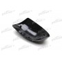 PMG1218C02 PATRON Корпус зовнішнє дзеркало