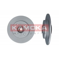 1031137 KAMOKA Гальмівний диск