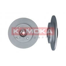 1031137 KAMOKA Гальмівний диск