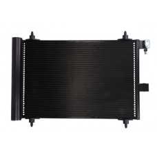 KTT110324 THERMOTEC Конденсатор кондиціонера