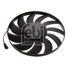 46563 FEBI BILSTEIN Вентилятор охолодження двигуна