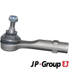 3144600470 JP GROUP Наконечник поперечної кермової тяги